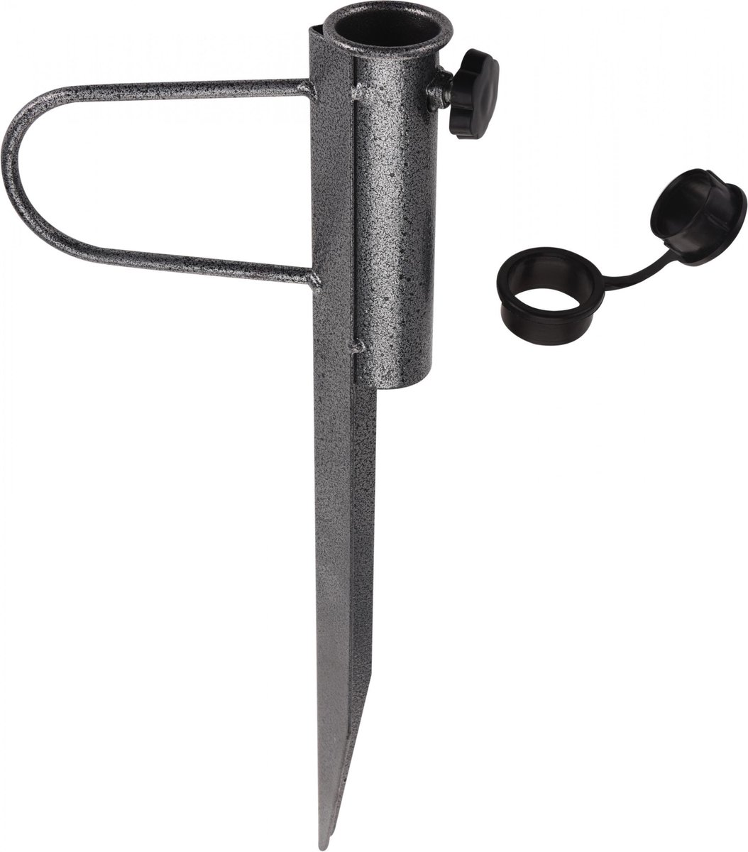Parasolhouder Metaal 35/32/25mm Parasols
