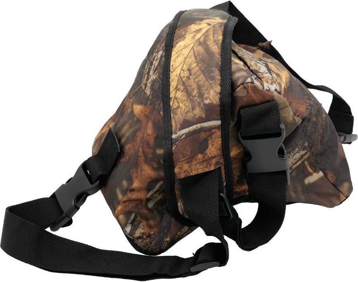 Buteo | Bean Bag | 1 Saddle & Belt | 866399