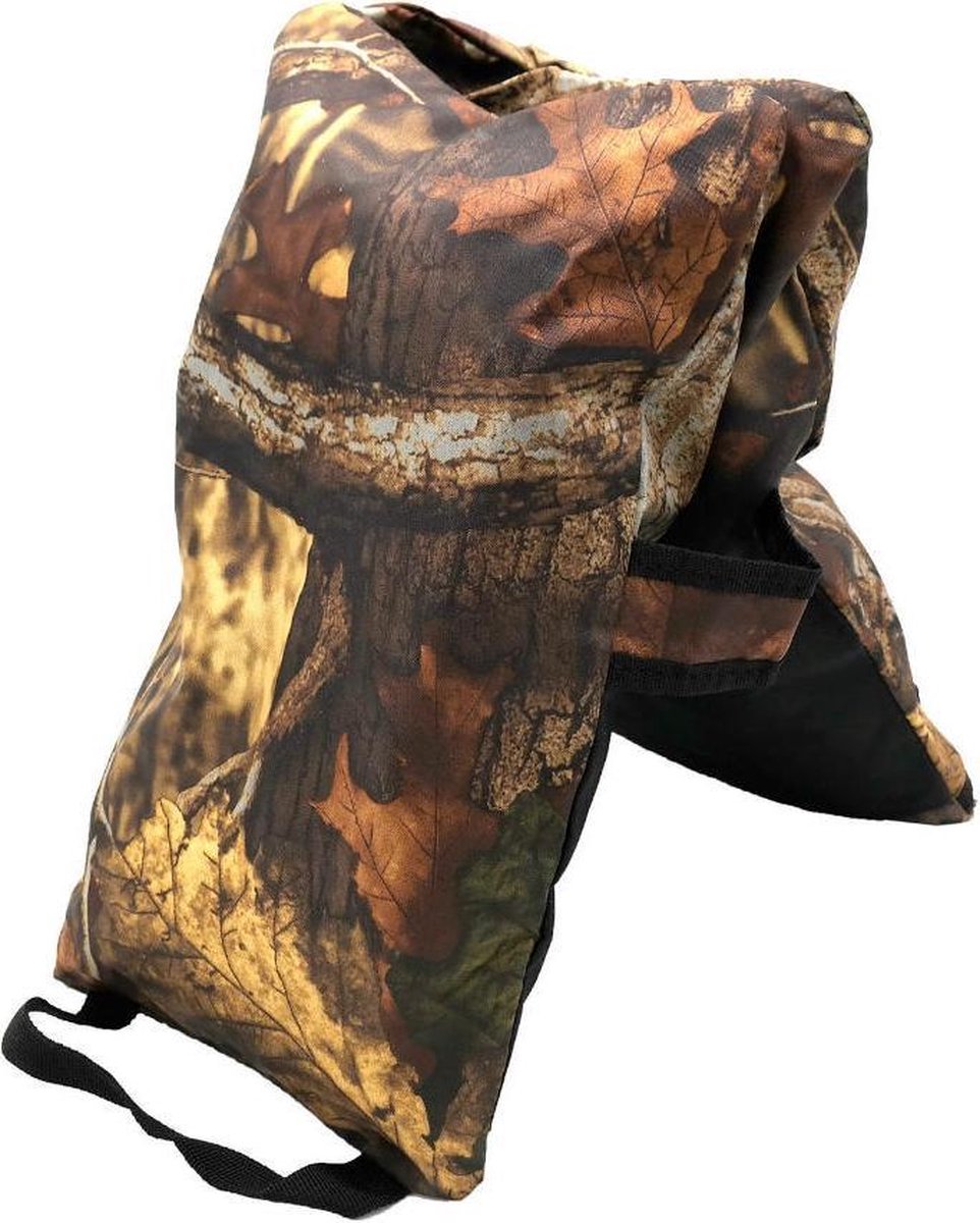 Buteo Photo Gear | Bean Bag 2 | Saddle & Belt