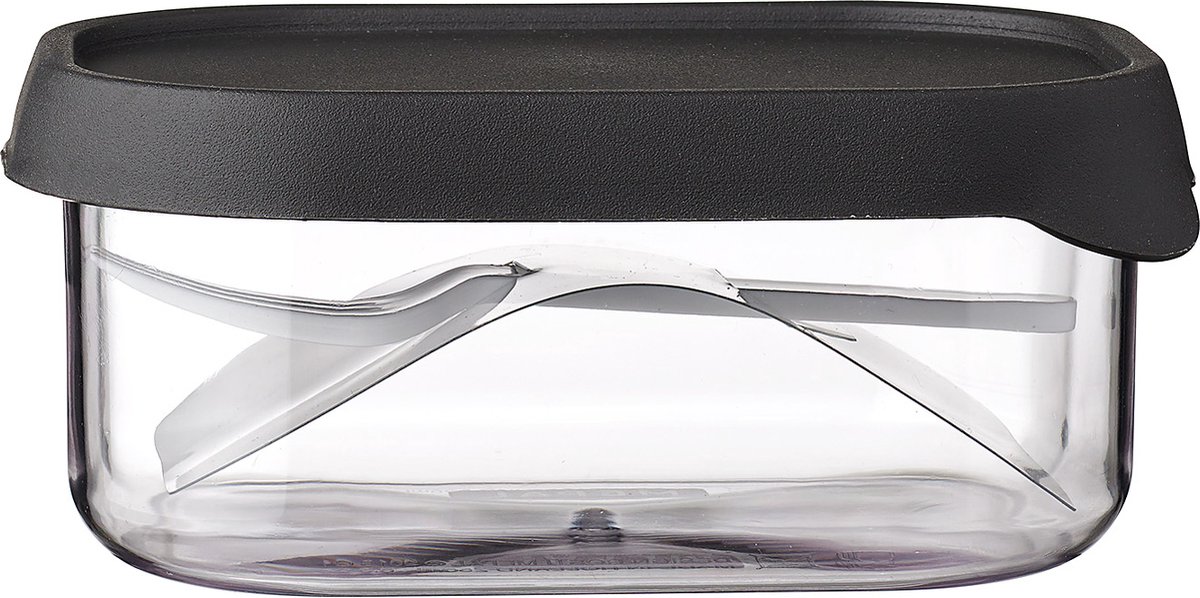 Mepal | Fruitbox | Nordic Black