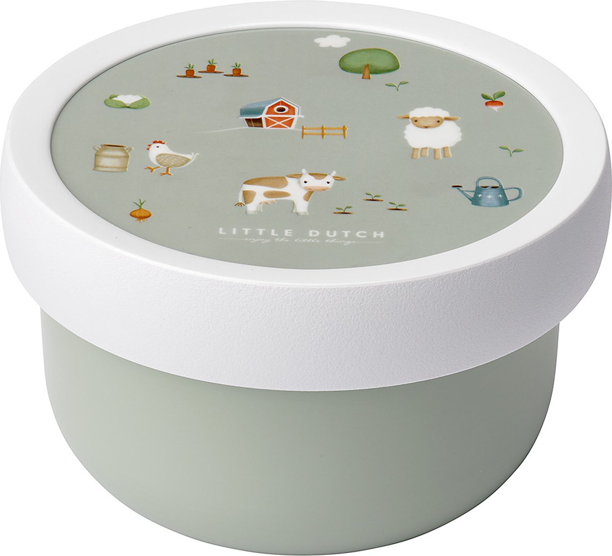 Mepal | Fruitbox | Campus Little Farm 300 Ml