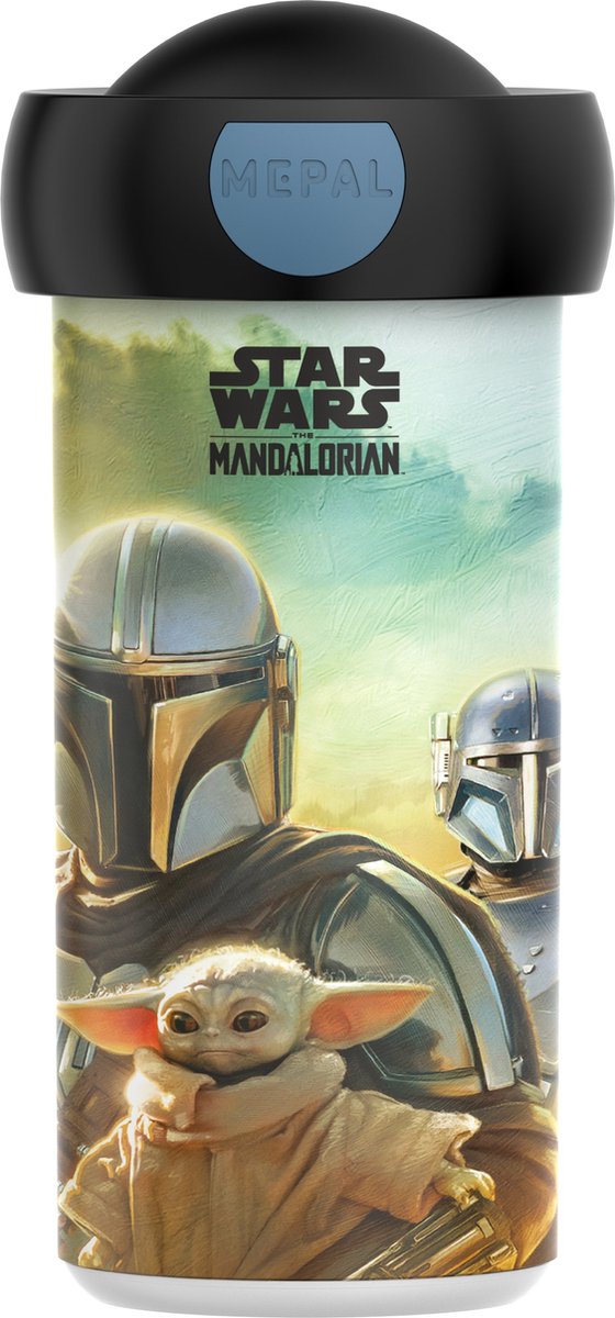 Mepal | Schoolbeker | 300 ML Star Wars (8725404)