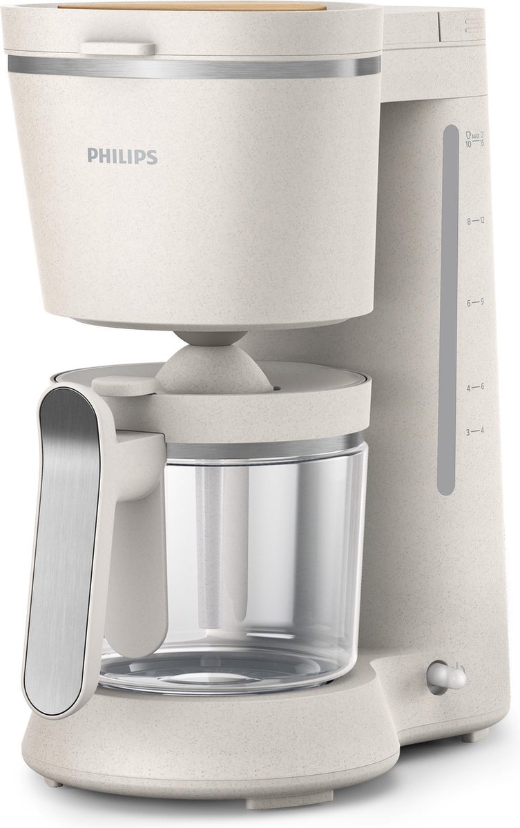 Philips | HD 5120/00 | 100% biobased kunststof