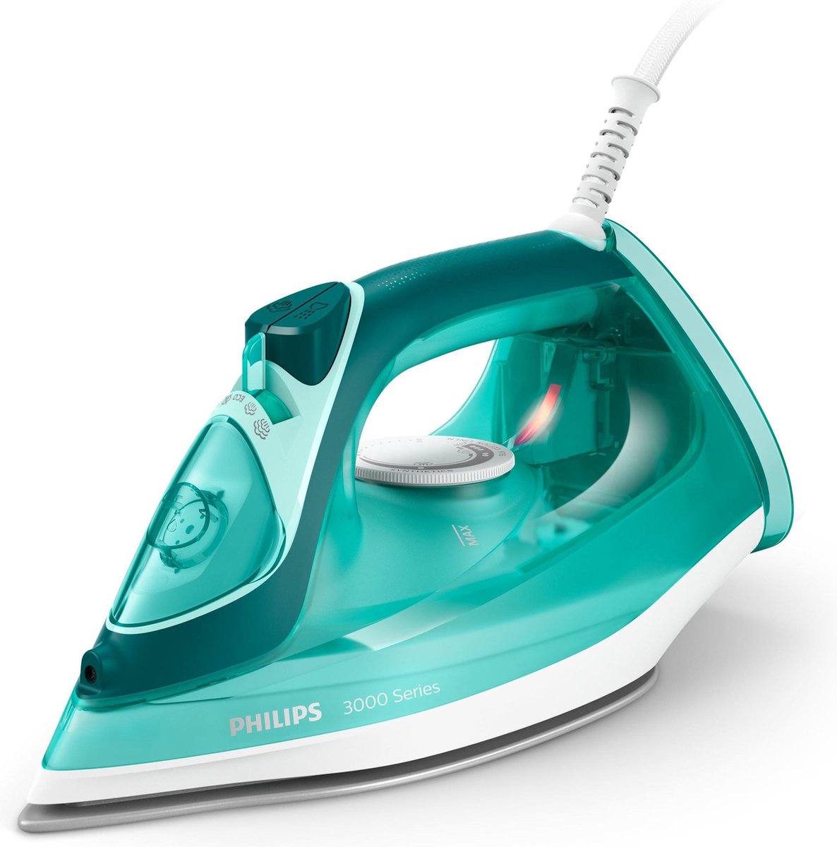 Philips | Stoomstrijkijzer | DST3030/70
