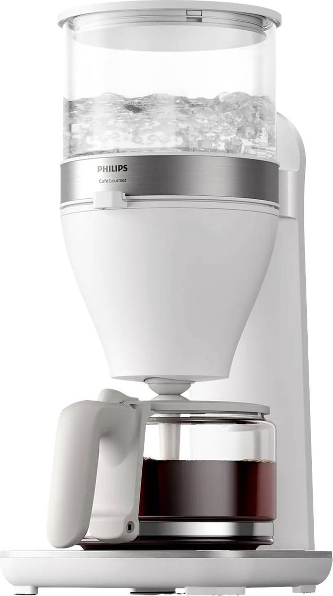 Philips | HD 5416/00 | Cafè Gourmet Wit