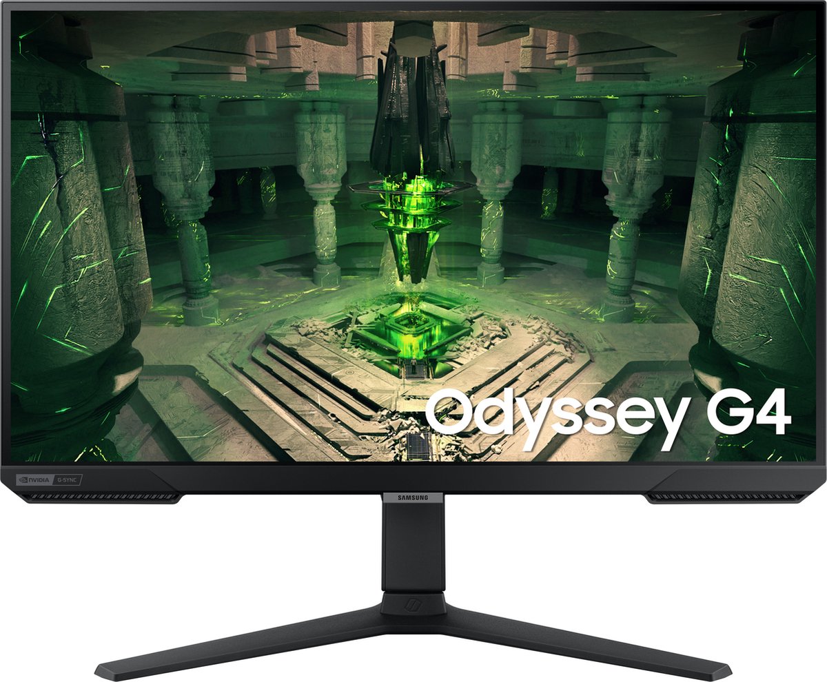 Samsung | Monitor | 27 inch | Full HD | S27GB400EU