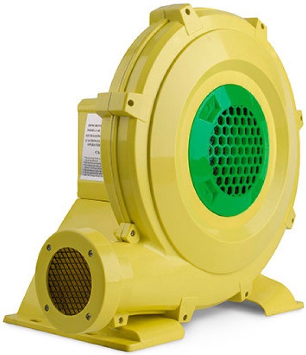 Avyna | Blower voor Springkussen | 950 W