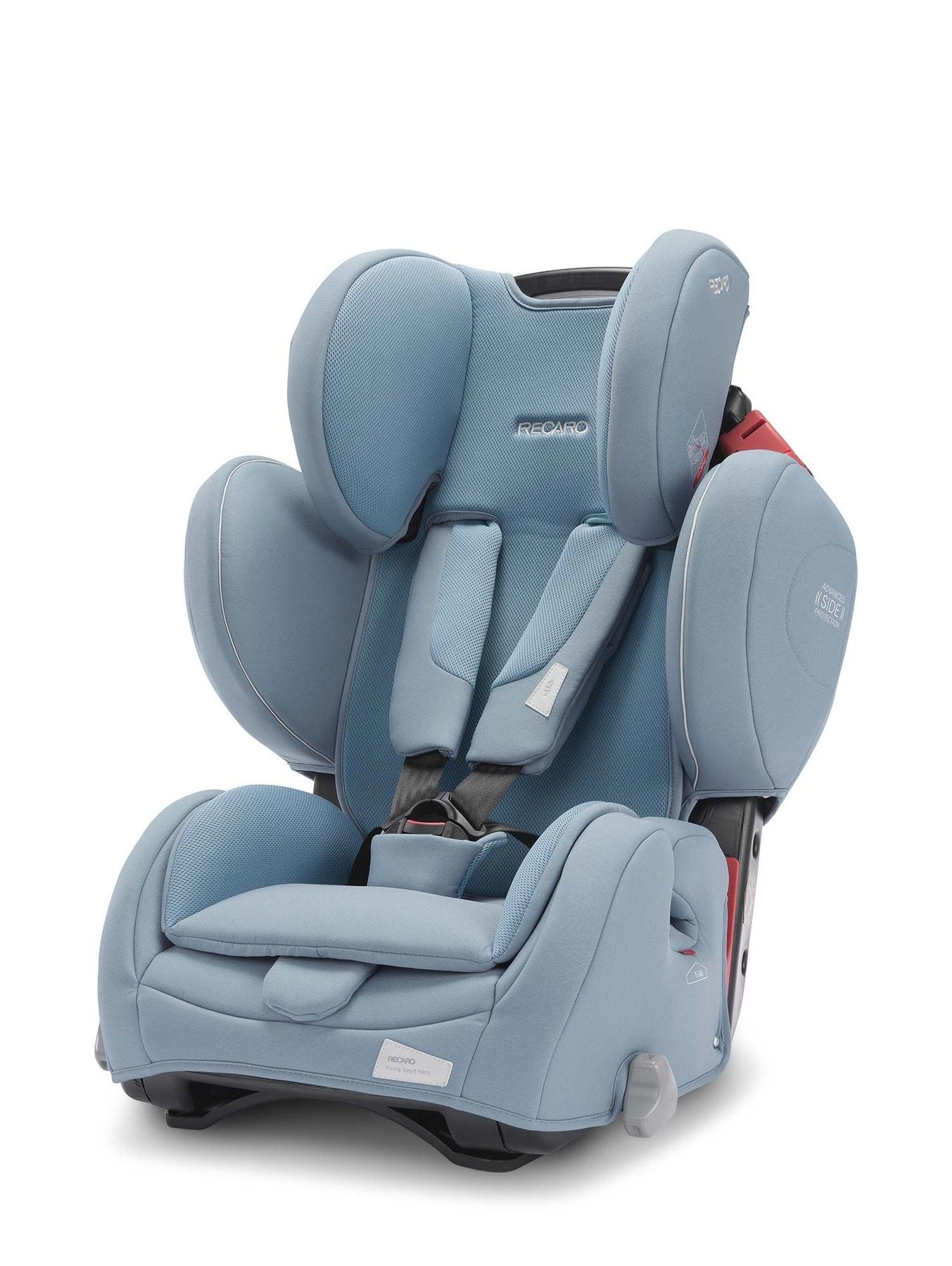 Recaro Young Sport Hero Core Energy Blue