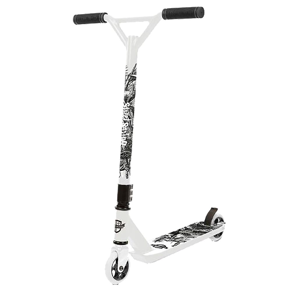 Street Surfing | Stunt Scooter Torpedo Armour (0701036)