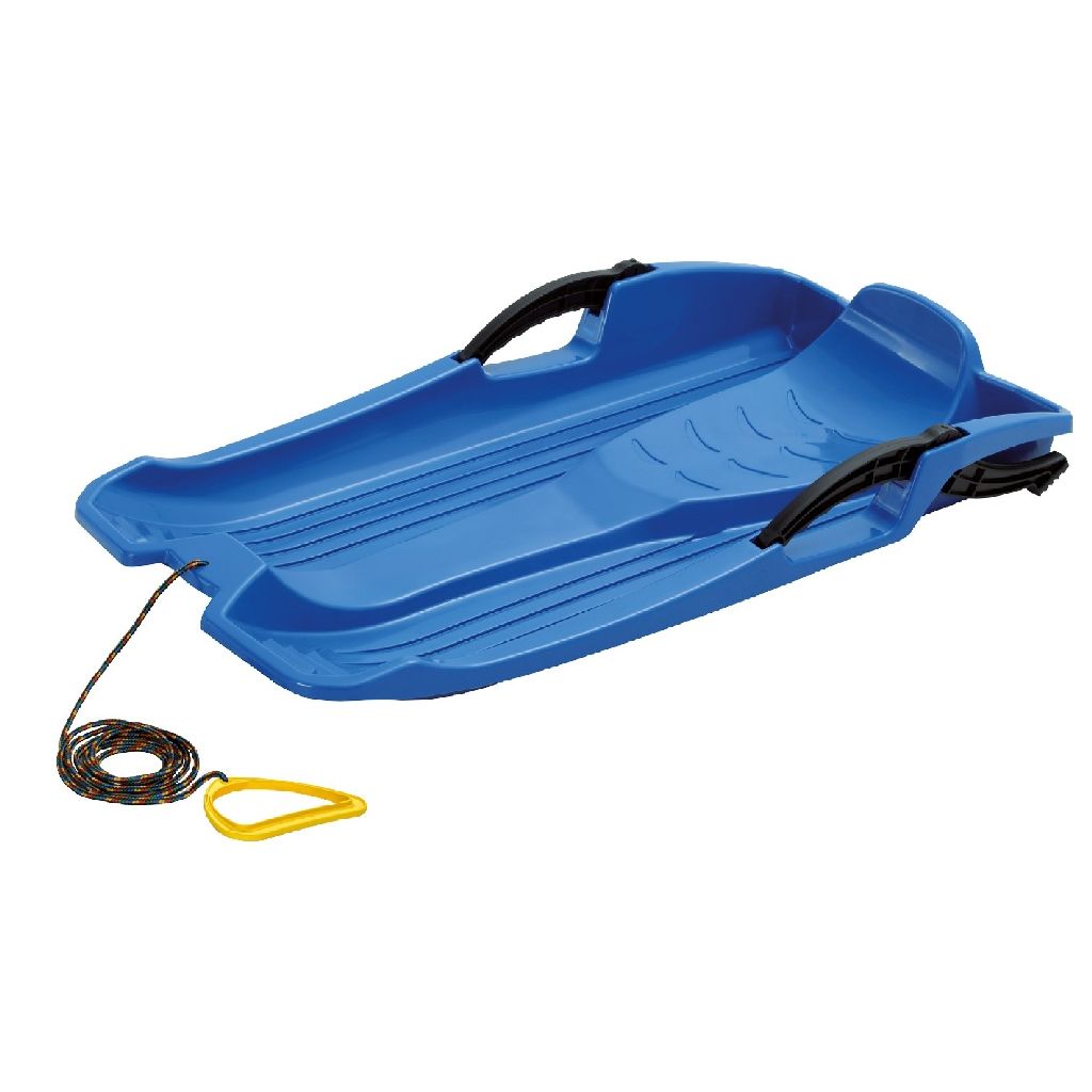 Slee Hornet 80 cm met rem – blauw (0754034)