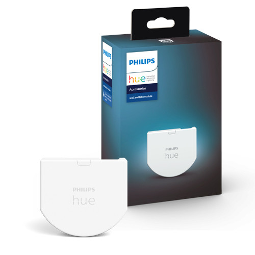 Philips | Wandschakelaarmodule | Enkele verpakking
