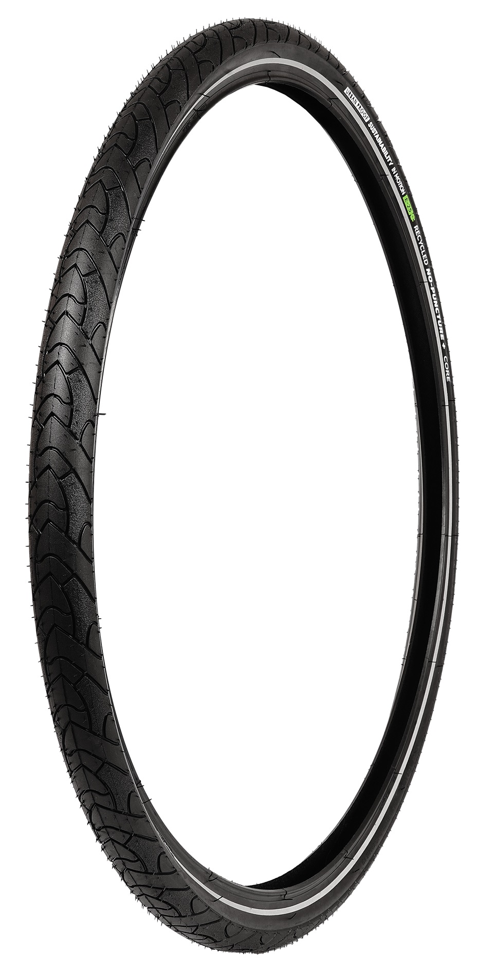 Urban Proof | Recycled Buitenband | 28 x 1.75 / 47-622 | Zwart