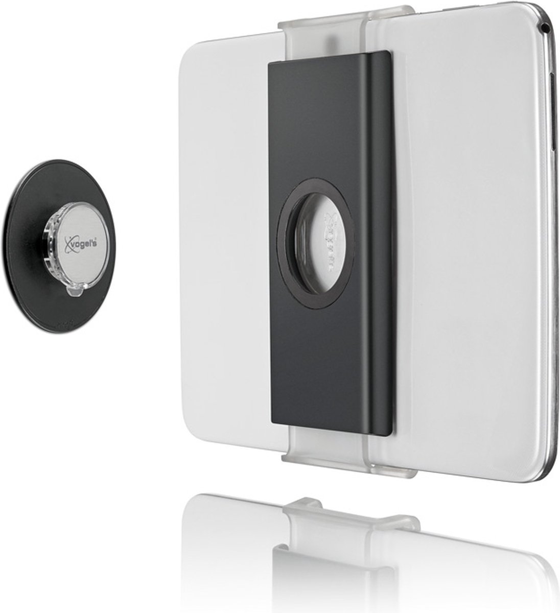 Vogels | TMS 1010 | Universele Tablet Wall Pack | Geschikt voor verschillende tabletformaten