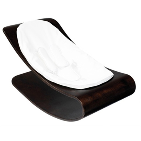 Bloom Coco Babylounger Stylewood Cappuccino