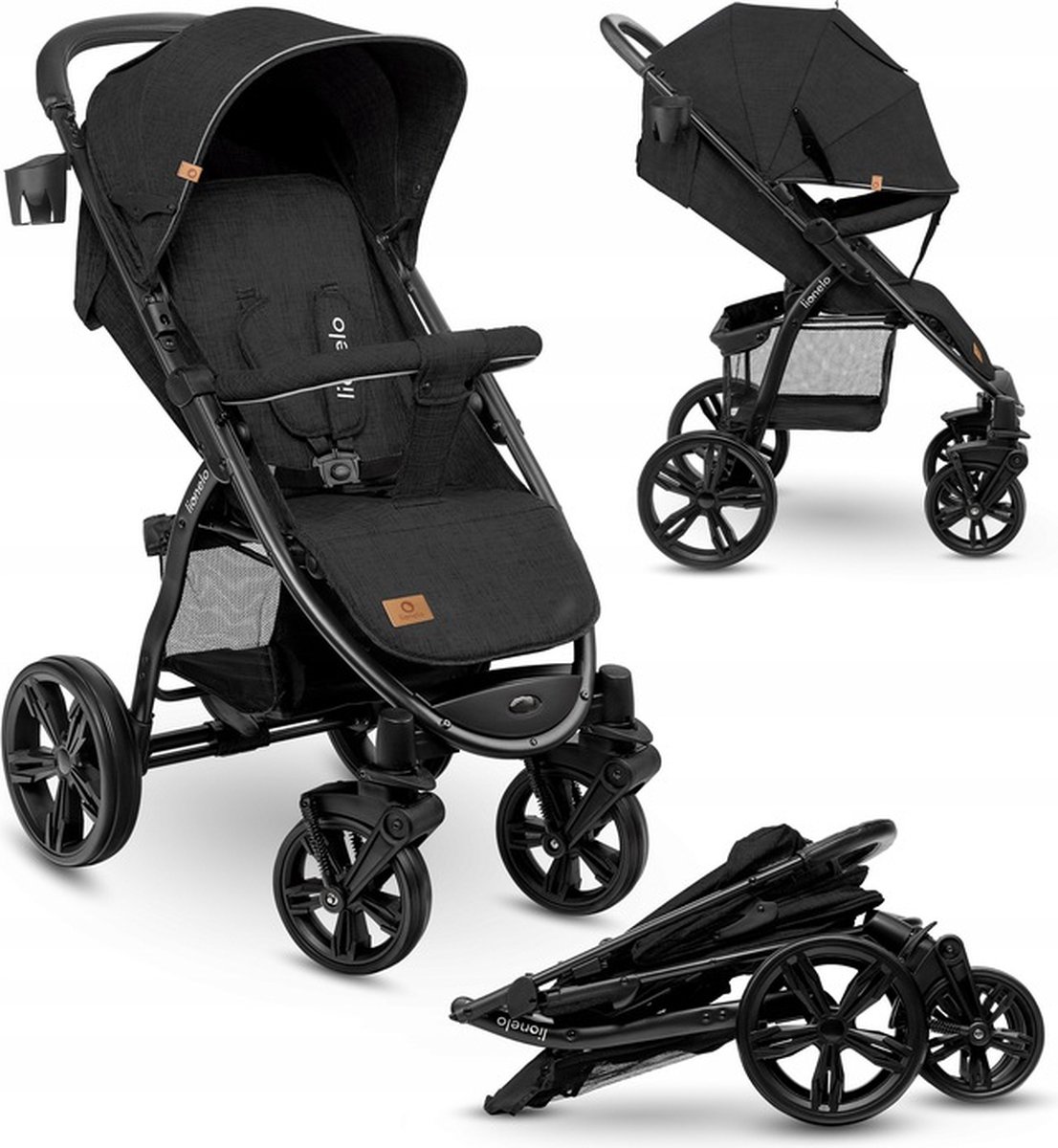 Lionelo stroller reviews 2025
