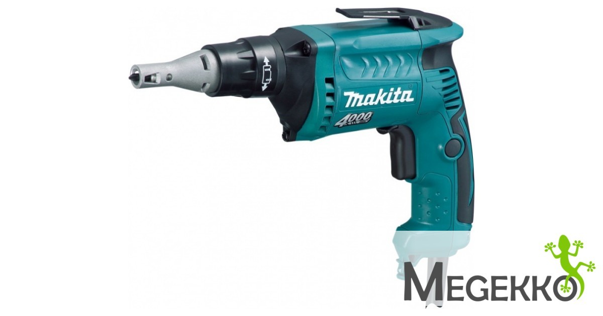 Makita | Elektrische schroefmachine | FS4000 (181400)