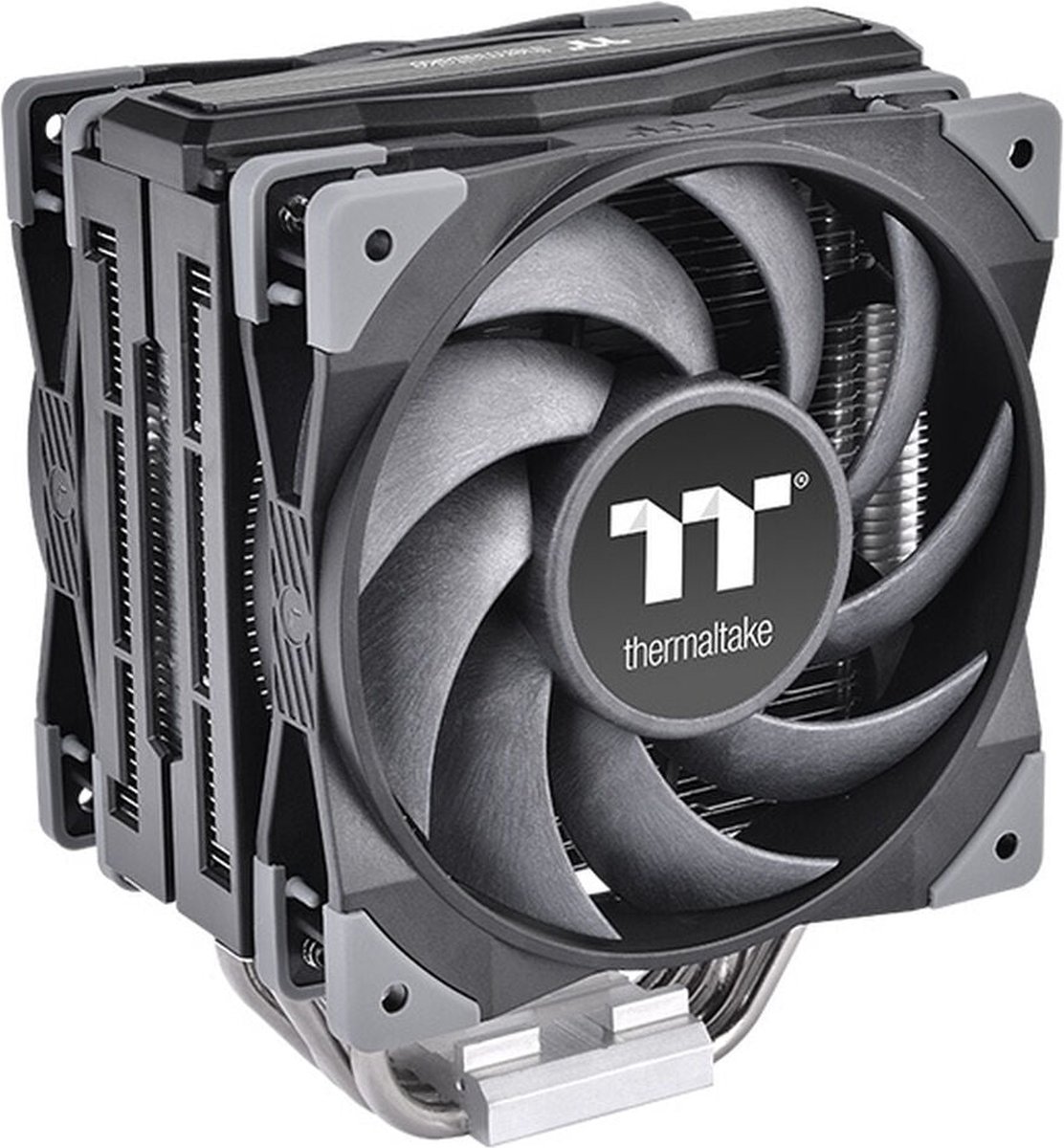Thermaltake | TOUGHAIR 510 | CPU-koeler met geavanceerde ventilatie