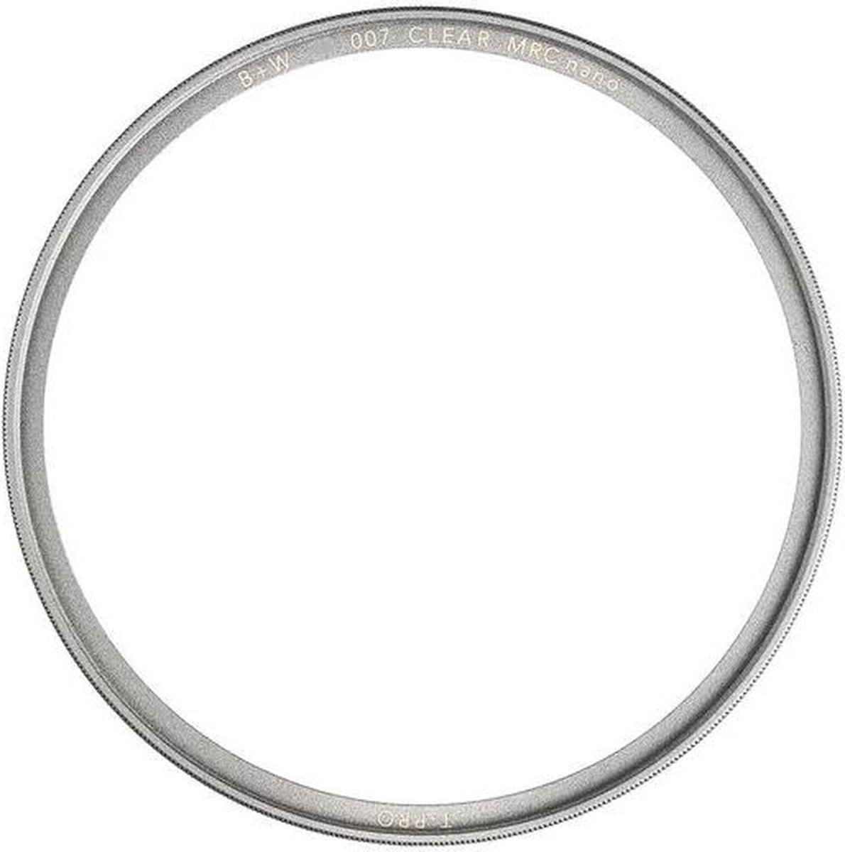 B+W | Filter | T-Pro Clear MRC 95mm Nano