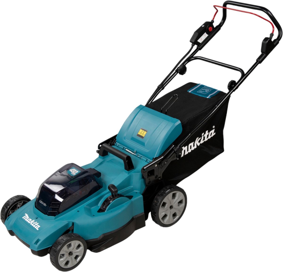 Makita | Accu-grasmaaier | 48 cm maaibreedte | Lithium-ionaccu