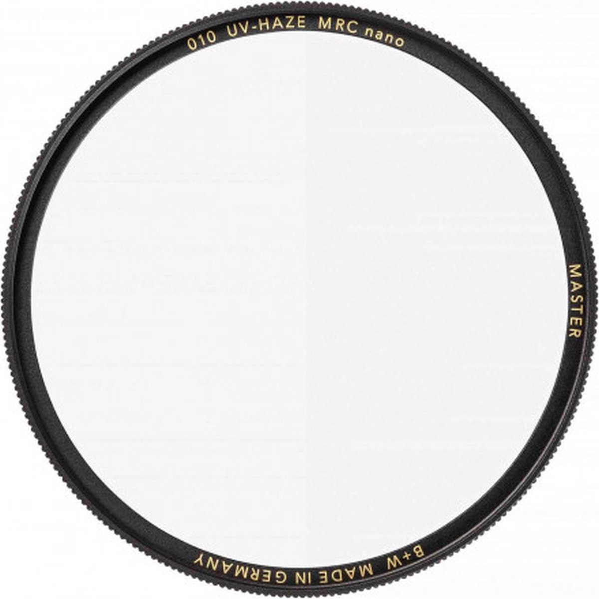 B+W | Filter | 72mm | UV MRC | Nano