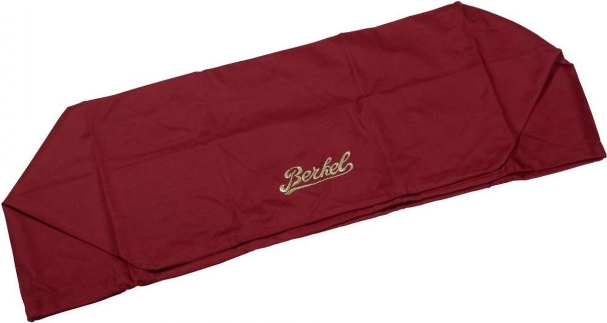 Berkel | Cover | Maat S | Rood | 35x45x50 cm