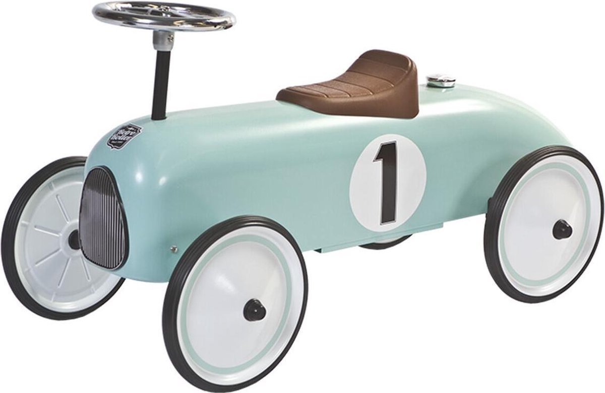 Retro Roller | Loopauto Colin (0706150)