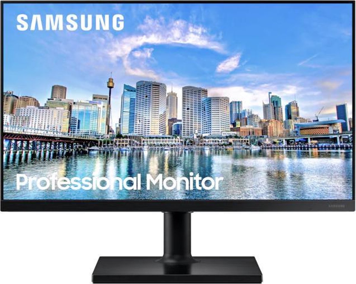 Samsung | F27T450FZU | 27 inch | Full HD | IPS