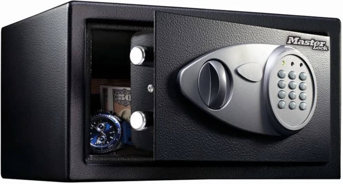 Master Lock | Middelgrote Kluis | X041ML (761175)