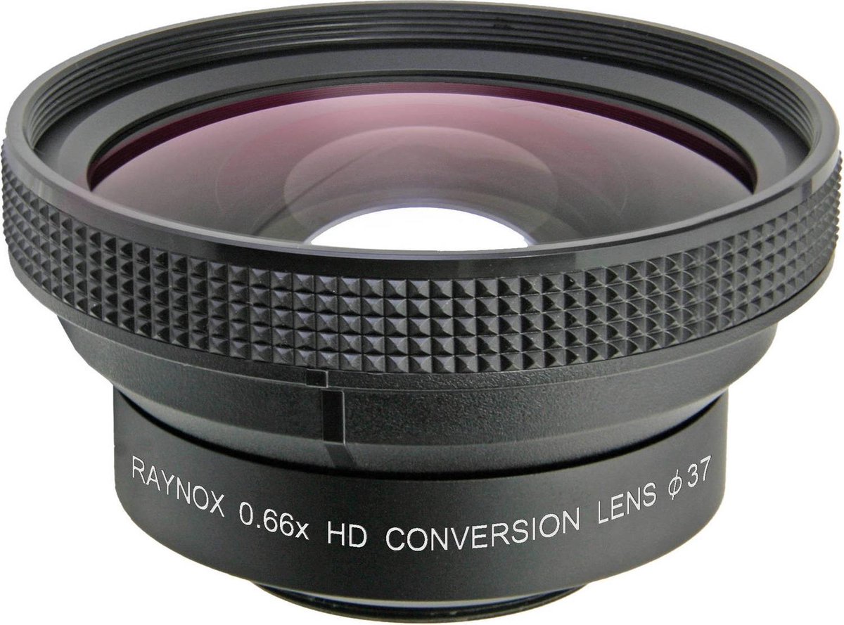 Raynox | HD-6600 Pro | 37 mm