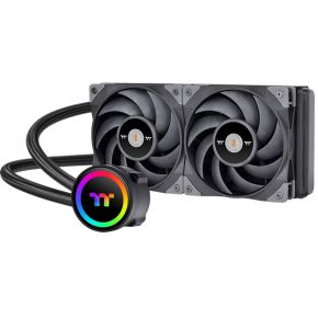 Thermaltake Toughliquid 280 ARGB | Waterkoeling | 280 mm radiator