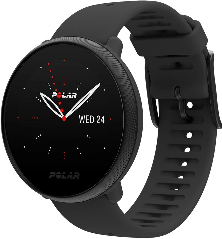 Polar | IGNITE 2 | S-L | Zwart & Parelmoer