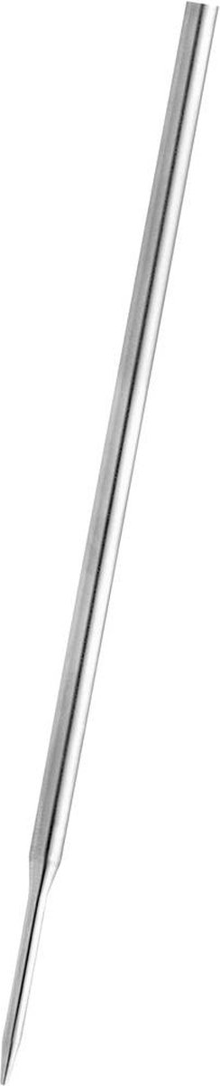 TFA | Digitale Thermometer | Kleur: Grijs