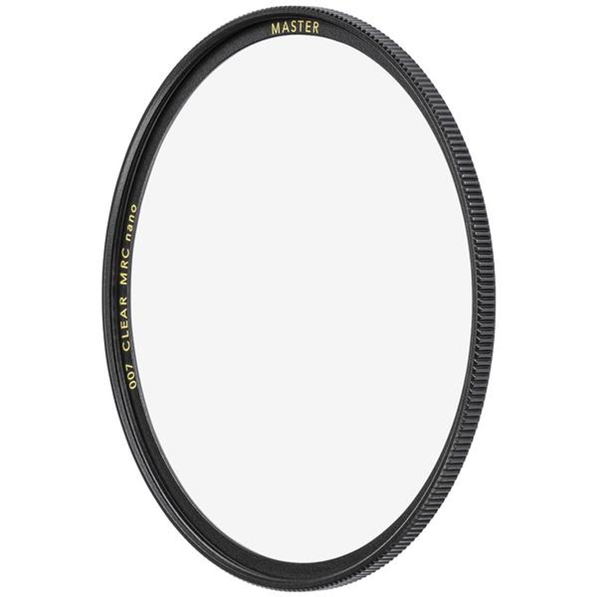 B+W | Filter | 82mm MRC Nano