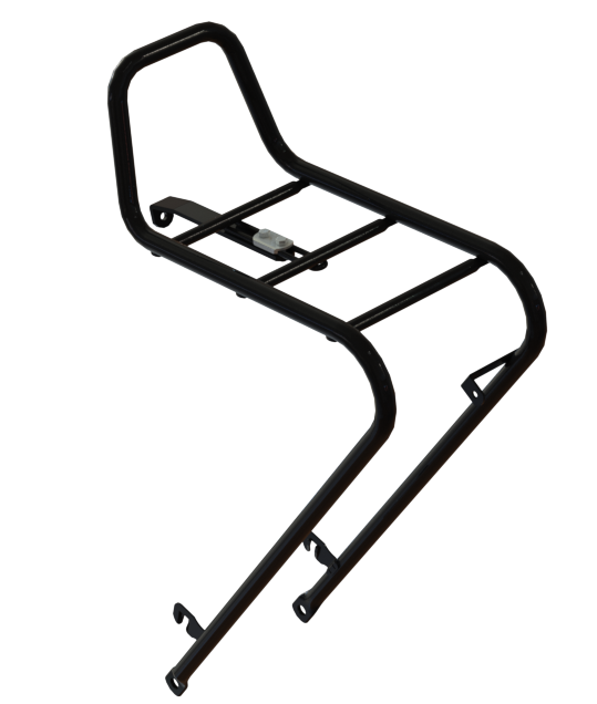 Steco | Voordrager | 28