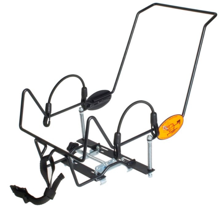 Steco | Baby-Mee | Universeel Babyzitje voor Fietsen