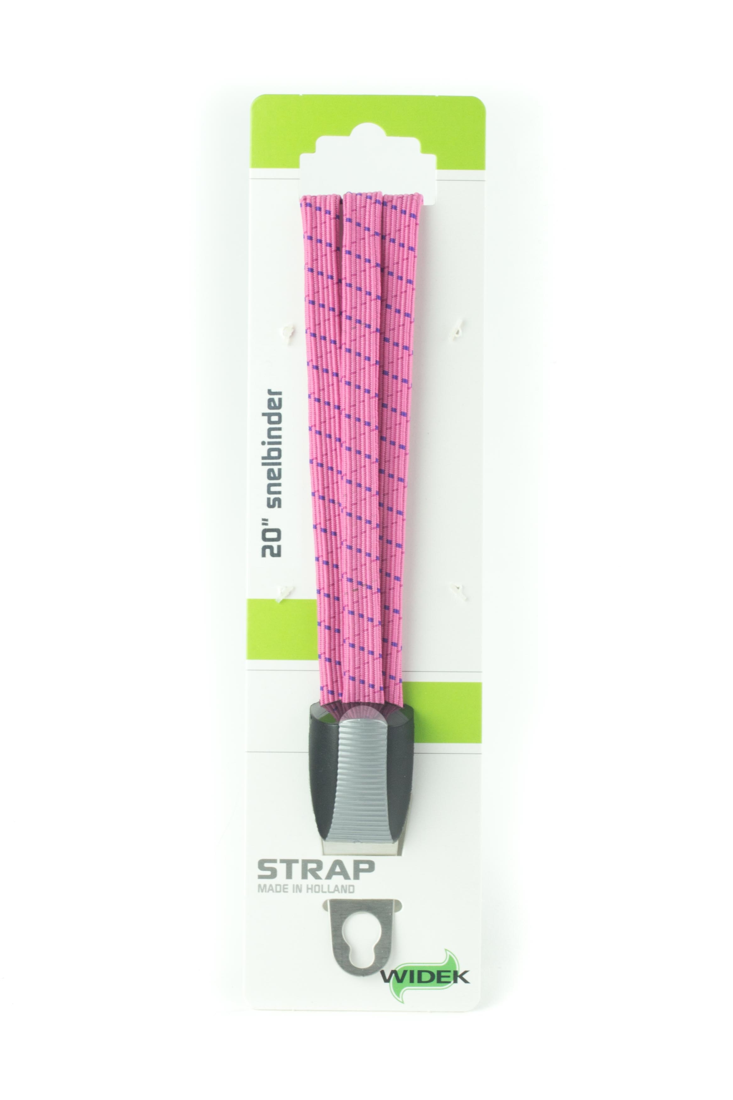 Widek | Snelbinder | 20 inch | Roze | Active Life