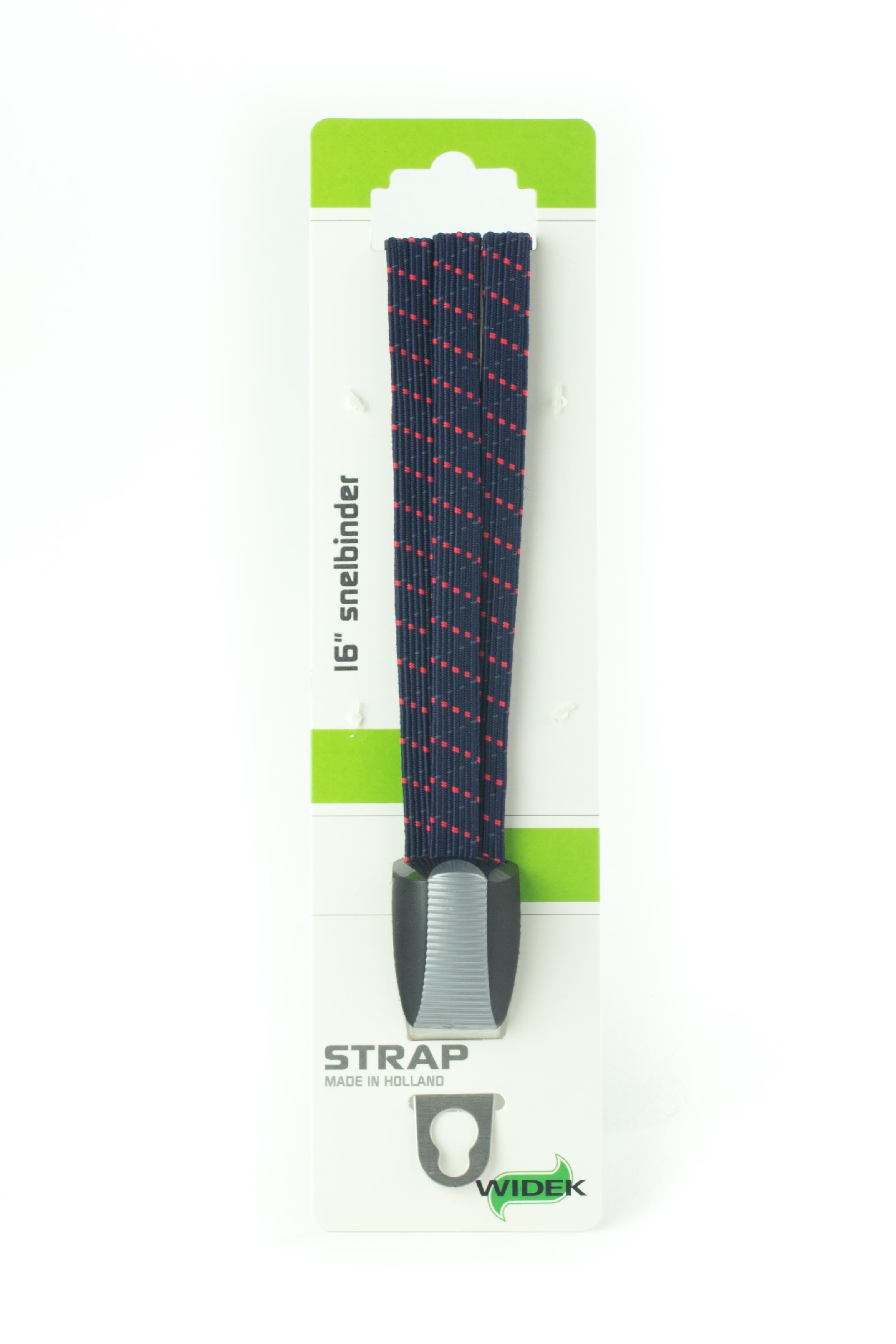 Widek | Snelbinder | 16
