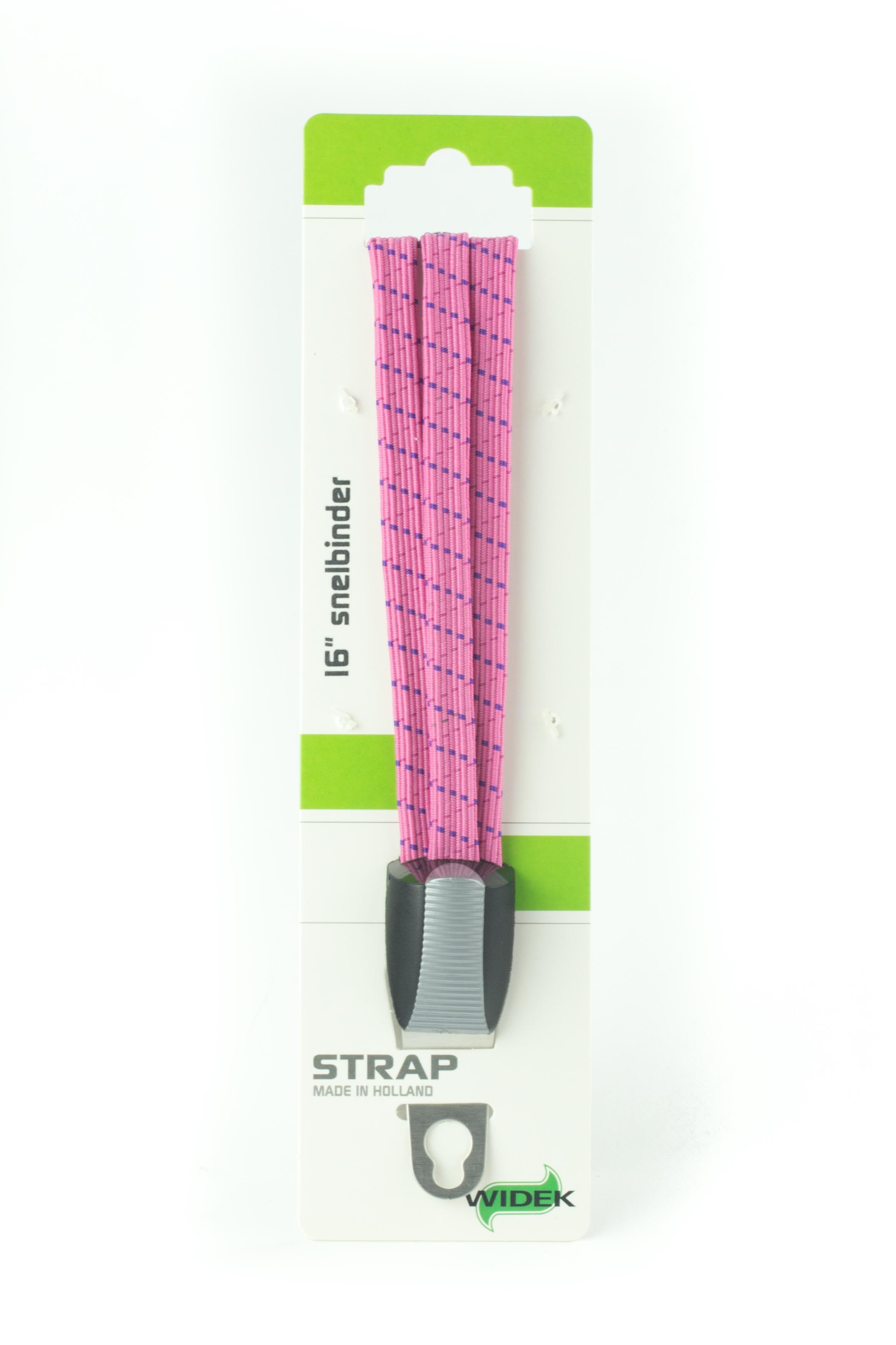 Widek | Snelbinder | 16
