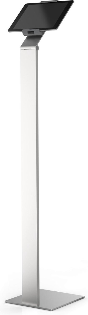 Duurzaam | Tablethouder | Metallic Zilver