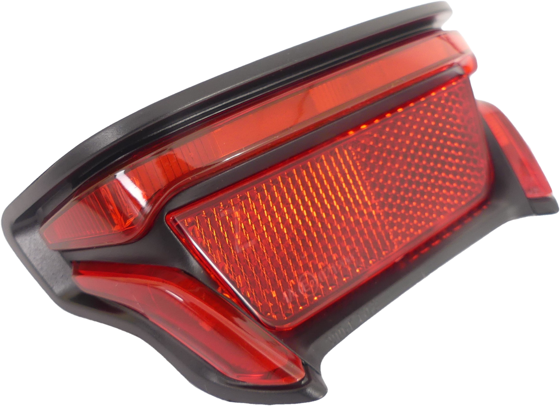 Achterlicht | Gazelle X-Vision | 6-12 Volt LED