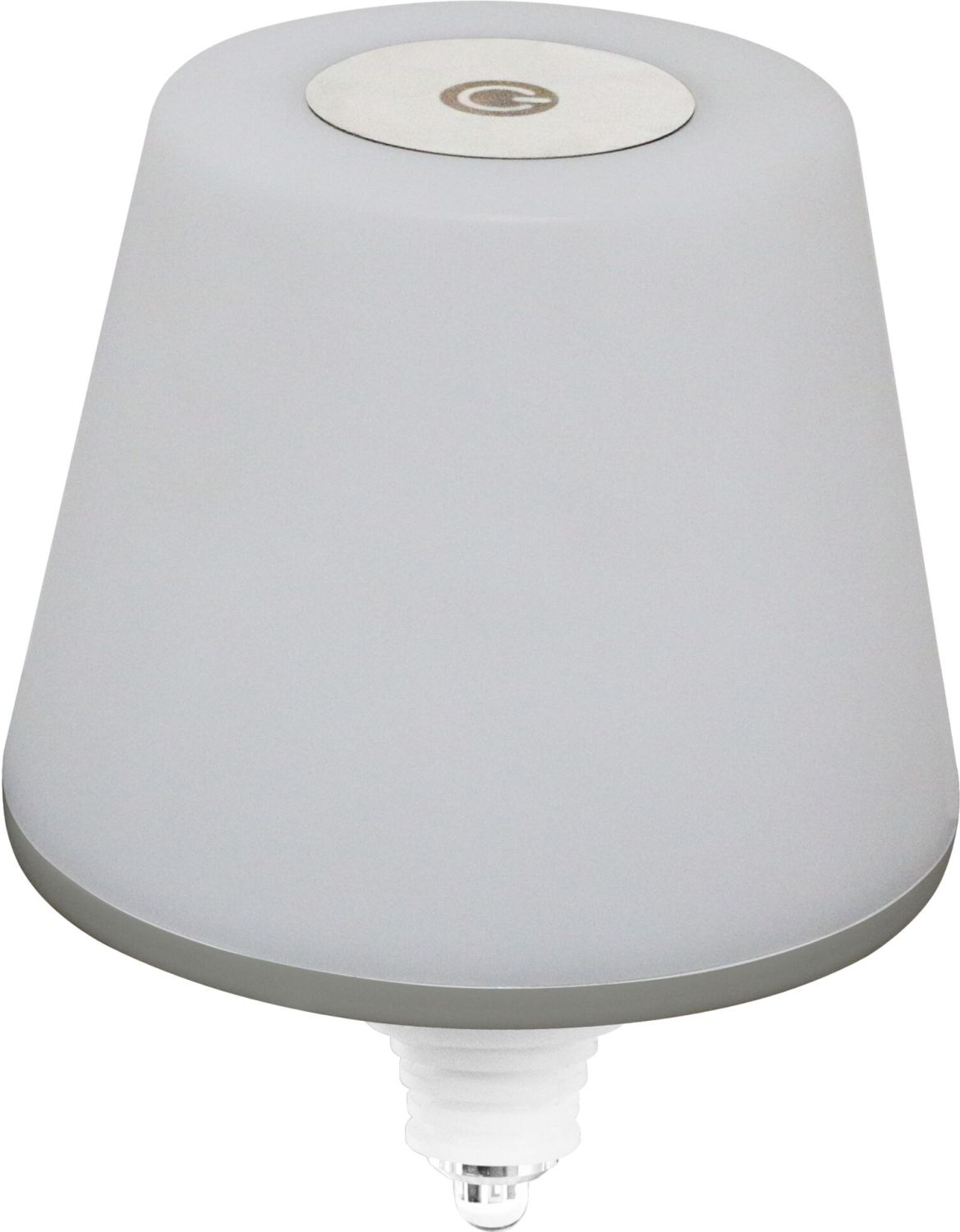 REV | LED Lamp met Accu | Warmwit & RGB | 808635