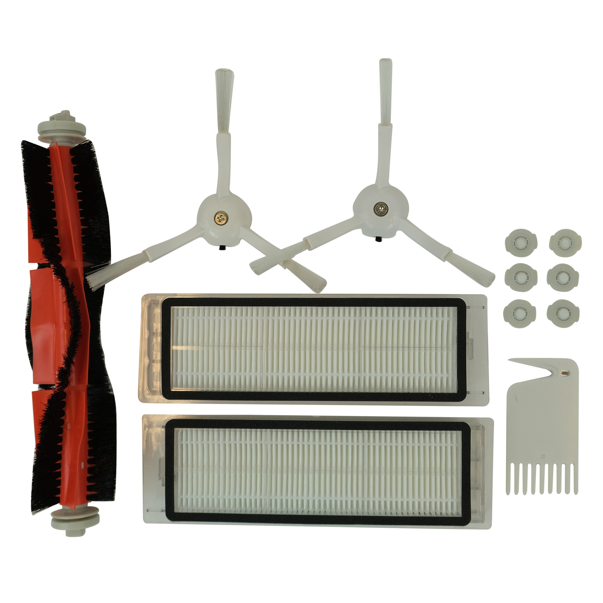 Xiaomi | Roborock S50 | Onderhoudsset met HEPA-filters en Hoofdborstel