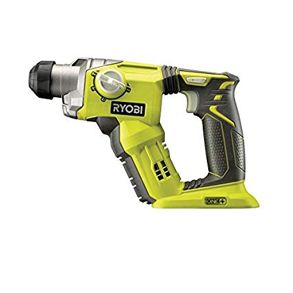 Ryobi | Accu-klopboor | SDS-plus | 18V