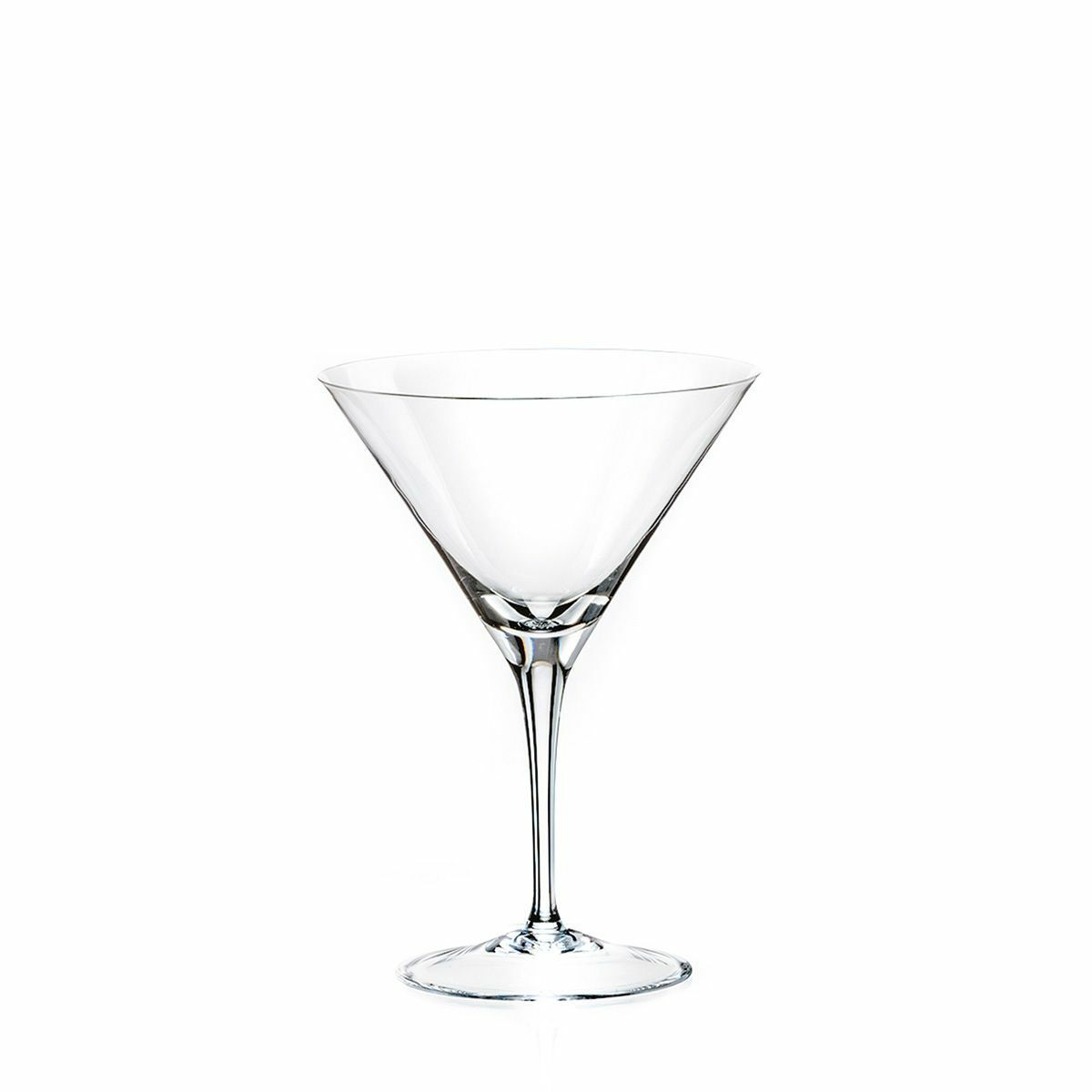 Masterpro | Cocktailglazen | 35cl | Kristalglas | 2 stuks