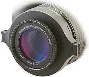 Raynox | DCR-250 | Macroconverter voor camera's