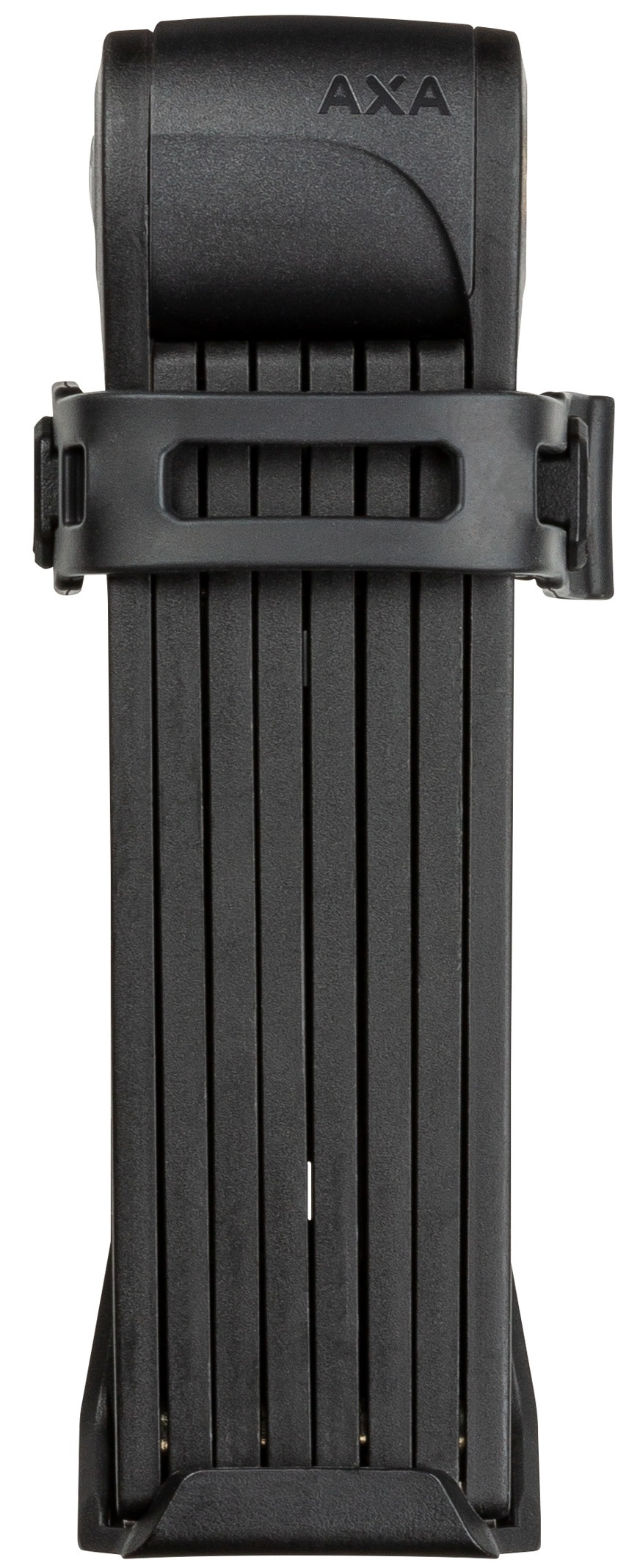 Axa Fold 80 Lite | Vouwslot | Zwart