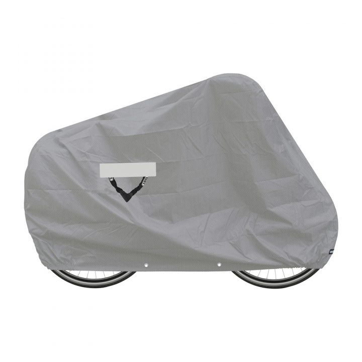 DS Covers | Fietshoes Swift | Duurzaam ripstop materiaal - 100% waterdicht