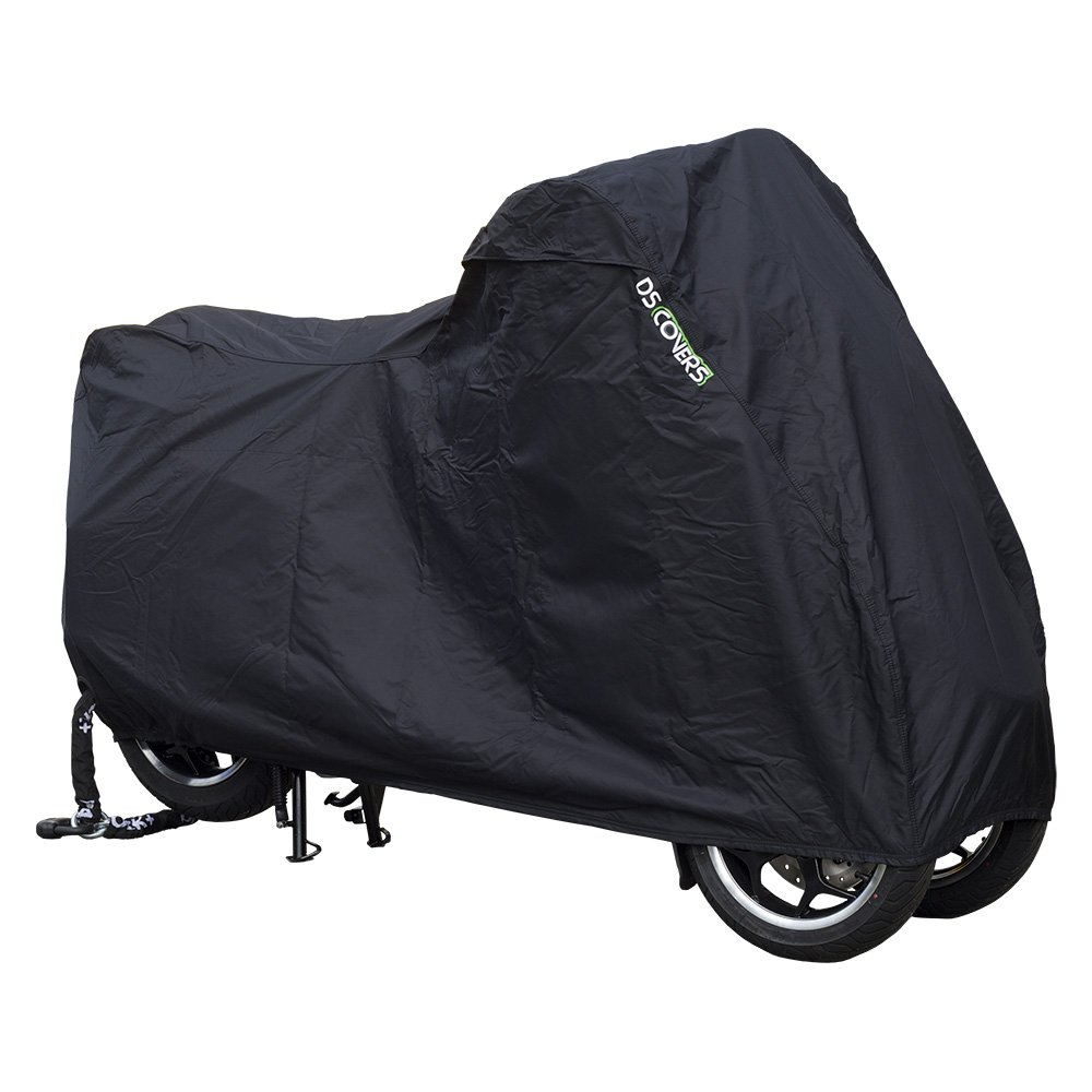 DS Covers | Motorhoes | Geschikt voor Piaggio MP3 en Gilera Fuoco