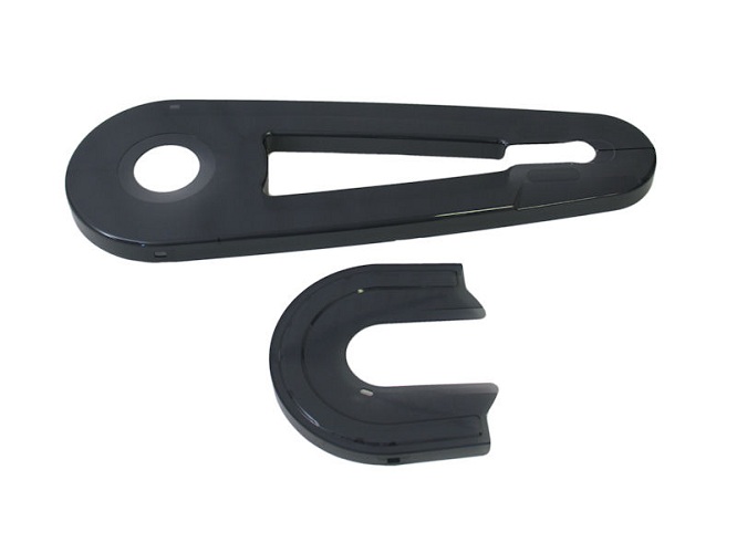 Bikefun | Kettingkast | 12 Inch | Gesloten