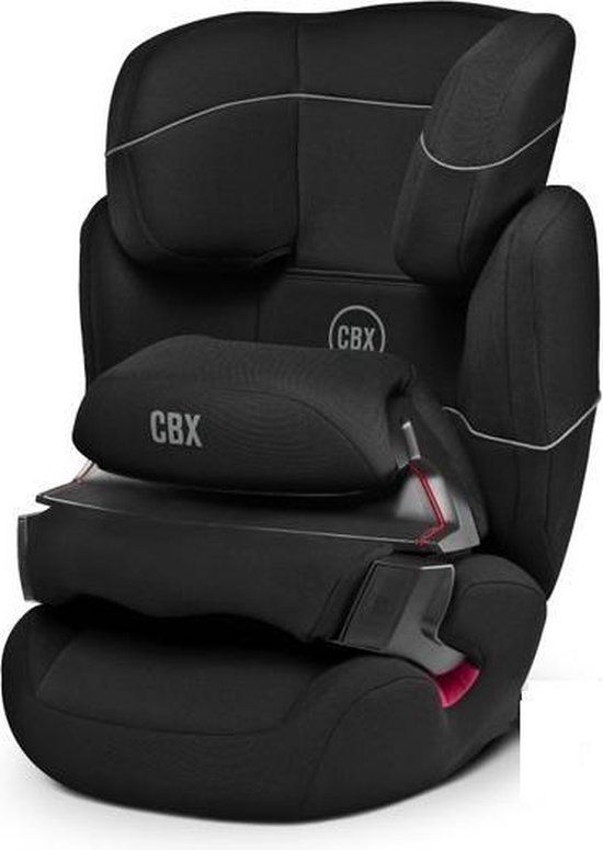 AURA-FIX Pure Black | black